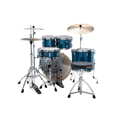 Ударна установка Tama Drums IP52H6W-HLB (234599)