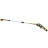 Ланцюгова пила DeWALT висоторіз 18V, 5Ah, довжина шини 20 см (DCMPS567P1)