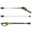 Ланцюгова пила DeWALT висоторіз 18V, 5Ah, довжина шини 20 см (DCMPS567P1)