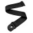 Ремінь для гітари D&#039;Addario Planet Lock PolyPro Guitar Strap Black (PWSPL200)