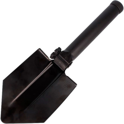 Тактична лопата Glock Entrenching Tool з пилкою (1295)
