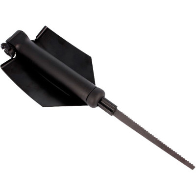 Тактична лопата Glock Entrenching Tool з пилкою (1295)