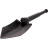 Тактична лопата Glock Entrenching Tool з пилкою (1295)