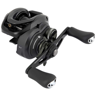 Котушка Shimano Curado MGL K 71HG 8+1BB (CUMGL71HGK)