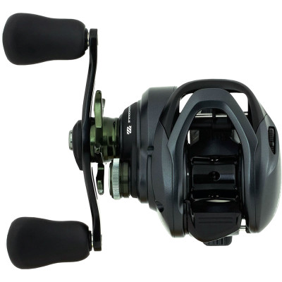 Котушка Shimano Curado MGL K 71HG 8+1BB (CUMGL71HGK)