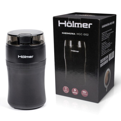 Кавомолка Hölmer HGC-002