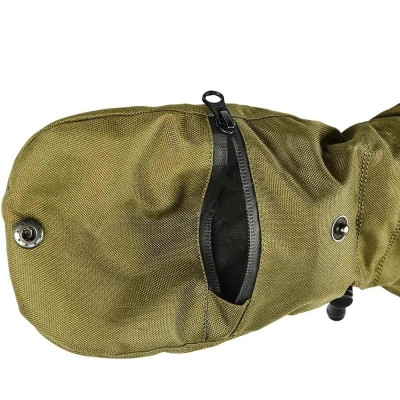 Тактичні рукавички Defcon 5 Winter Mitten Olive L (D5S-GLW21 OD/L)