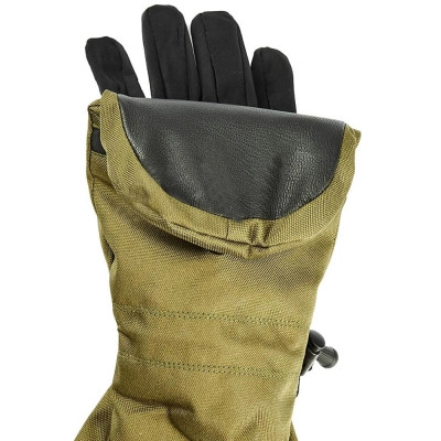 Тактичні рукавички Defcon 5 Winter Mitten Olive L (D5S-GLW21 OD/L)