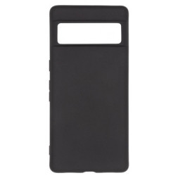 Чохол до мобільного телефона Armorstandart Matte Slim Fit Google Pixel 7 Pro Black (ARM63344)
