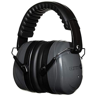 Навушники для стрільби Allen Сomfort Passive Black/Grey (2336)