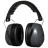 Навушники для стрільби Allen Сomfort Passive Black/Grey (2336)
