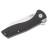Ніж CJRB Kicker SW D2 G10 Black (J1915-BK)