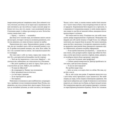Книга Книга Балтиморів - Жоель Діккер Видавництво Старого Лева (9786176796442)