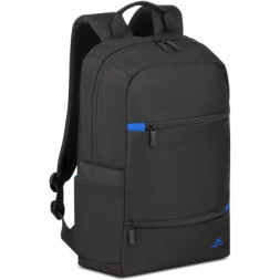 Рюкзак для ноутбука RivaCase 15,6&quot; 8265 Ulsan Black (8265Black)