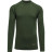 Термокофта Thermowave Base Layer 780 3в1 Темно-зелений 3XL (113IN1411-7803XL)