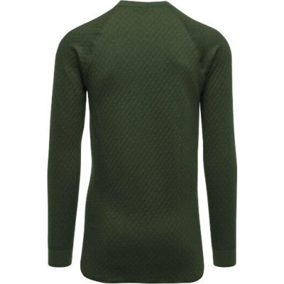 Термокофта Thermowave Base Layer 780 3в1 Темно-зелений 3XL (113IN1411-7803XL)