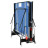 Тенісний стіл Donic Outdoor Roller 400 Blue (230294-B)