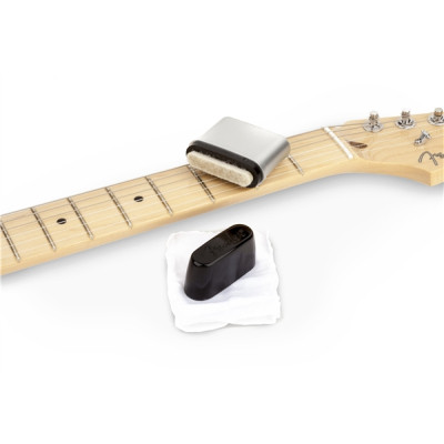 Засіб для догляду за гітарою Fender Speed Slick Guitar String Cleaner (220080)