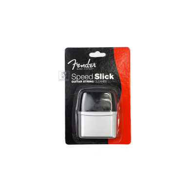 Засіб для догляду за гітарою Fender Speed Slick Guitar String Cleaner (220080)