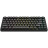 Клавіатура Dark Project ALU81 Terra Nostra PBT RGB Mech G3MS Moonstone Black (DPKB_NOSTRA_81_ANSI_BLACK_UA)