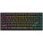 Клавіатура Dark Project ALU81 Terra Nostra PBT RGB Mech G3MS Moonstone Black (DPKB_NOSTRA_81_ANSI_BLACK_UA)