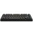 Клавіатура Dark Project ALU81 Terra Nostra PBT RGB Mech G3MS Moonstone Black (DPKB_NOSTRA_81_ANSI_BLACK_UA)