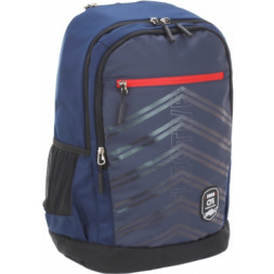Рюкзак шкільний Cool For School 8.5&quot; унісекс 27 л Чорний (CF86783)