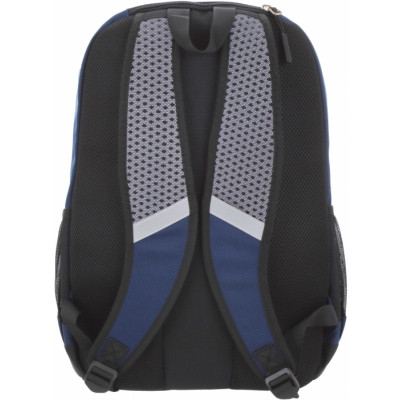 Рюкзак шкільний Cool For School 8.5&quot; унісекс 27 л Чорний (CF86783)