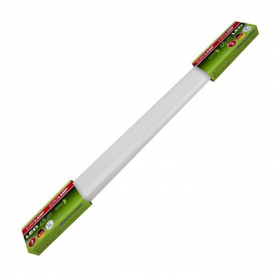 Світильник Eurolamp LED IP65 45W 6500K (1.5m) SLIM (LED-FX(1.5)-45/65(slim))
