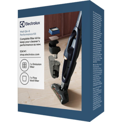Фільтр до пилососу Electrolux ESKW1