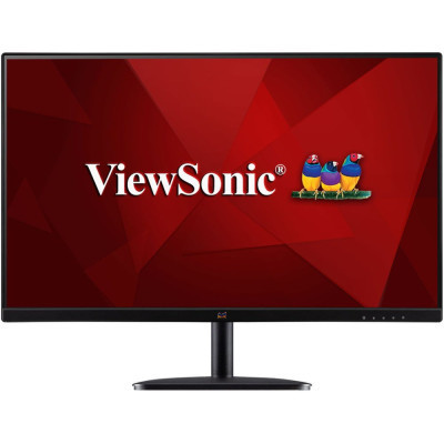 Монітор ViewSonic VA2432-H