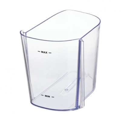 Ріжкова кавоварка еспресо HEINNER HEM-1100BKX
