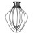 Кухонний комбайн KitchenAid 5KSM175PSEOB