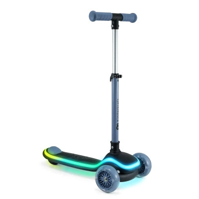Самокат Kinderkraft Raket Blue (KRRAKE00BLU0000) (5902533927791)