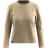 Світшот Salewa Fanes Dry Pullover Wmn 28831 7180 - 40/34 - коричневий (013.012.1090)