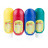 Пальчикові фарби Crayola Mini Kids Washable Пальчикові фарби (256455.106)