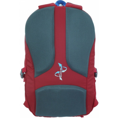 Рюкзак шкільний Cool For School 19&quot; унісекс 16 л Червоний (CF86124)
