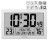 Настінний годинник Technoline WS8016 Silver (DAS301204)