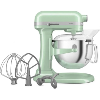 Кухонний комбайн KitchenAid 5KSM60SPXEPT