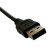 Сканер штрих-коду ІКС ІКС-3206 CCD/1D, USB, black (ІКС-3206-1D-USB)