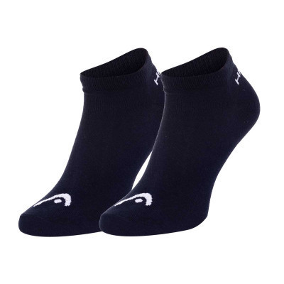Шкарпетки Head Sneaker 3P Unisex 761010001-321 3 пари Синій 39-42 (8718824272412)