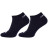 Шкарпетки Head Sneaker 3P Unisex 761010001-321 3 пари Синій 39-42 (8718824272412)