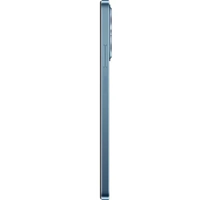 Мобільний телефон realme C63 6/128GB Leather Blue