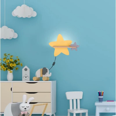 Світильник Candellux Star (21-75734)