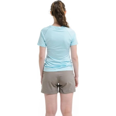 Термофутболка Turbat Hike Lite SS Wmn pastel blue XL (012.002.0765)