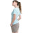 Термофутболка Turbat Hike Lite SS Wmn pastel blue XL (012.002.0765)
