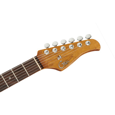 Електрогітара Mooer GTRS Professional P800 Olympic White