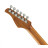 Електрогітара Mooer GTRS Professional P800 Olympic White