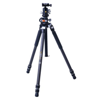 Штатив Vanguard VEO 3+ 263CB (DAS301001)