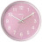 Настінний годинник Technoline WT7530 Pink (DAS302466)